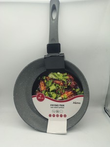 Б/в Пательня Almo frying pan 26см 82421 01-201007548
