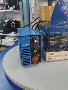Б/у Сварочный аппарат Tesla Weld mma 247 igbt 01-201008751