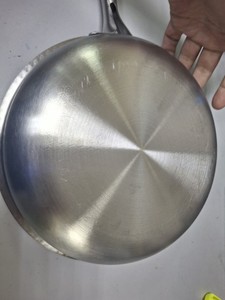Б/у Сковородка Kitchen Pro bo-13256 24см 01-201016655