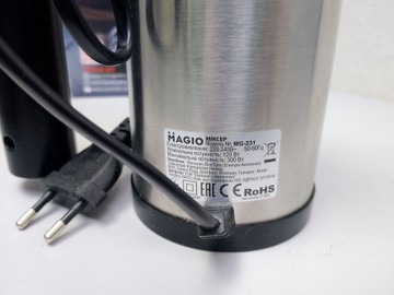 Б/в Міксер Magio mg-231 01-201011446