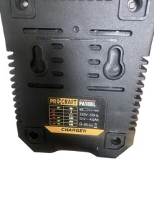 Б/в Шурупокрут Procraft pa-18 bl 01-201007607