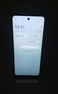 Б/у Мобільний телефон Zte nubia neo 3 5g 8/256gb 01-201019292