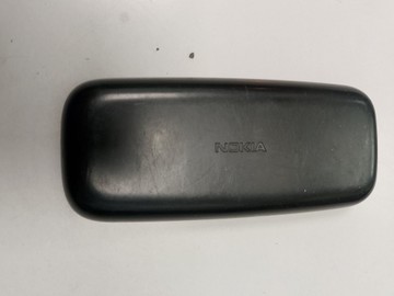 Б/в Мобільний телефон Nokia 105 single sim 2019 01-201021187