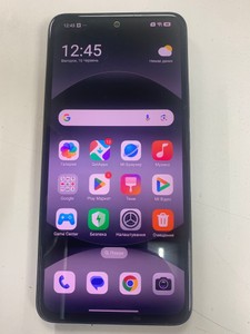 Б/в Мобільний телефон Xiaomi redmi note 14 8/256gb 01-201020892