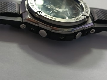 Б/у Часы Casio gst-w110 01-201021271