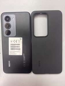 Б/в Мобільний телефон Xiaomi redmi 15 4g 6/128gb 01-201022747