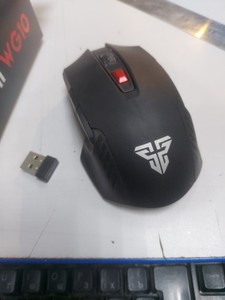 Б/в Миша Fantech raigor ii wg10 01-201024000