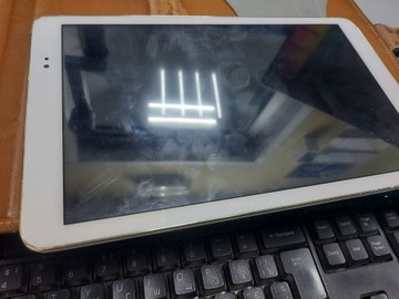 Б/в Планшет Huawei mediapad t1 1/16gb 01-201023898