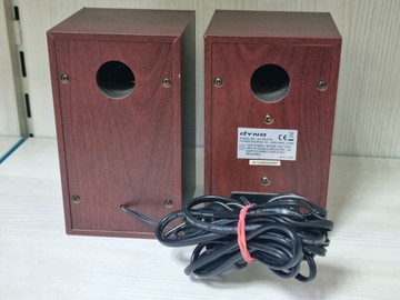 Б/у Акустика Dyno jet ss2140 01-201021442