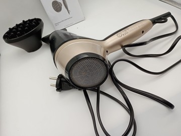Б/в Фен Remington thermacare pro d5715 01-201021299
