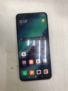 Б/в Мобільний телефон Xiaomi mi-9 6/64gb 01-201023904