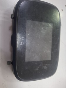 Б/в Модем 3g Novatel mifi 7000 01-201025271