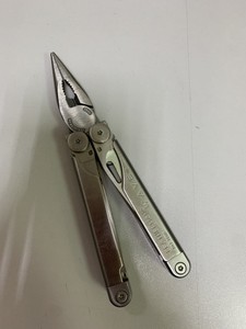 Б/в Мультитул Leatherman wave plus 01-201026289