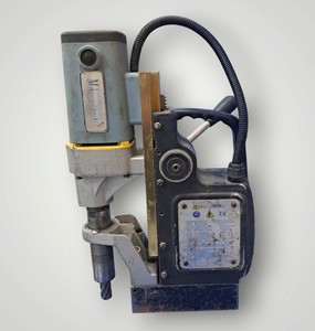 Б/в Свердлильний верстат Jepson Power magpro 35 01-200821033