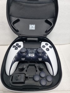 Б/в Геймпад Sony dualsense edge wireless controller cfi-zcp1 01-201028552