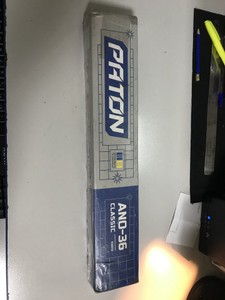 Paton ano-36 classic e6013