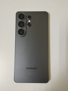 Б/у Мобільний телефон Samsung galaxy s26 ultra 12/256gb 01-201030495