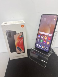 Б/в Мобільний телефон Xiaomi redmi note 12 pro 4g 8/256gb 01-201026450