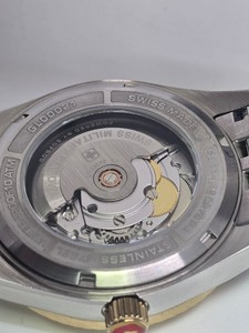 Б/в Годинник Swiss Military Hanowa gl00021 01-201028083