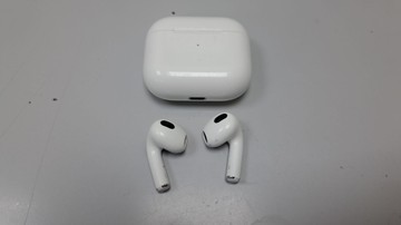 Б/в Навушники Apple airpods 3rd generation 01-201013936
