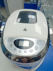 Б/в Хлібопічка Liberton lbm-6305 01-201028253