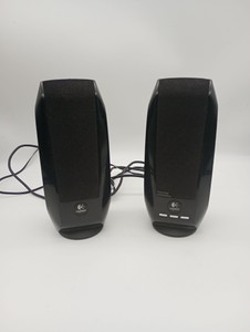 Б/в Мультимедійна акустика Logitech s150 01-201027114