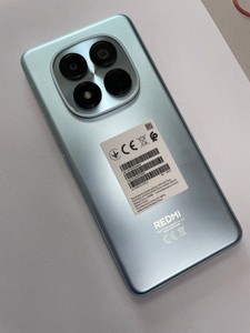 Б/в Мобільний телефон Xiaomi redmi note 15 pro 4g 8/256gb 01-201031077