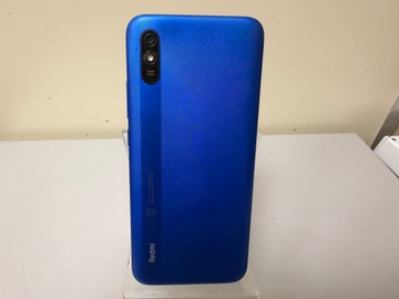 Б/в Мобільний телефон Xiaomi redmi 9a 2/32gb 01-201031288