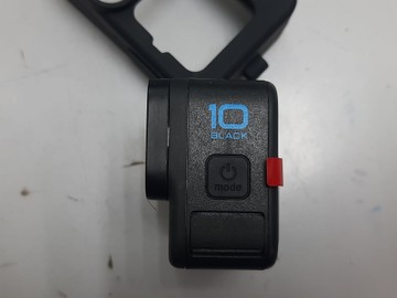 Б/в Екшн-камера Gopro hero10 01-201030456