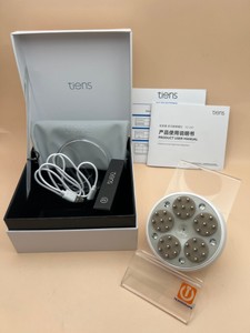 Б/в Масажер Tiens tq-z40 01-201030360