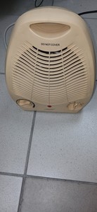 Б/в Обігрівач Maestro mr-920 01-201031728