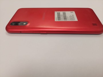 Б/в Мобільний телефон Samsung galaxy a01 2/16gb 01-201033581