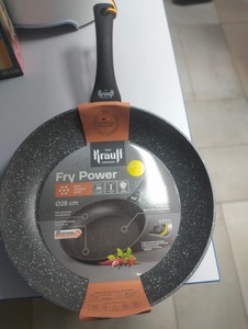 Б/в Пательня Krauff fry power 28см 01-201033766