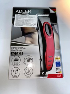 Б/в Тример електричний Adler ad2825 01-201031860