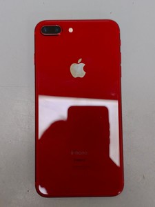 Б/в Мобільний телефон Apple iphone 8 plus 64gb 01-201032283
