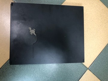Б/в Ігрова приставка Microsoft xbox one x 1tb 01-201031759