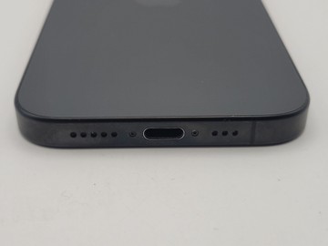 Б/у Мобільний телефон Apple iphone 15 pro 128gb esim 01-200994963
