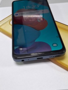 Б/в Мобільний телефон Tecno spark go 2023 bf7 4/64gb 01-201031967