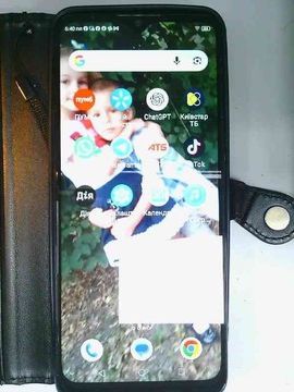 Б/в Мобільний телефон Zte blade v30 vita 4/128gb 01-201033926