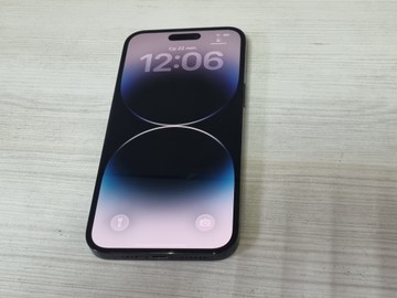 Б/в Мобільний телефон Apple iphone 14 pro max 512gb 01-200995064