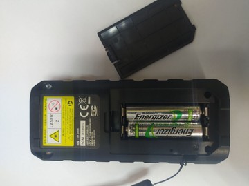 Б/в Лазерний нівелір Lomvum lv 66u 50m 01-201035790