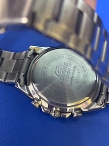 Б/в Годинник Casio efr-s567 01-201032133