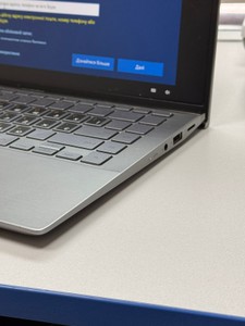 Б/в Ноутбук Asus 15/ryzen 5 4500u ddr4/8gb ddr4/hdd *відсутній/ssd 512 gb/geforce mx350 2gb 01-201035402