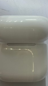 Б/в Навушники Apple airpods 4 01-201031345