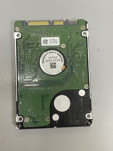 Б/в Hdd внутрішній Samsung hm320ii 01-201036263