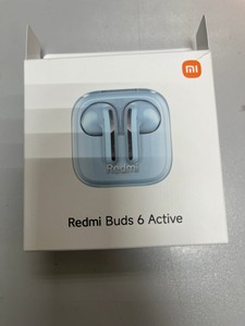 Б/в Навушники Xiaomi redmi buds 6 active 01-201033627