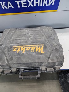 Б/у Перфоратор M?Chtz mrh-1920b 01-201035491