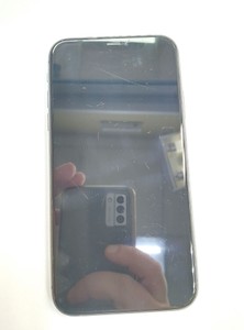 Б/в Мобільний телефон Apple iphone 11 128gb 01-201038852