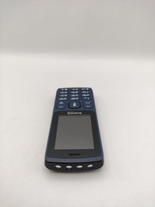 Б/в Мобільний телефон Sigma x-style 34 nrg type-c 01-201041147
