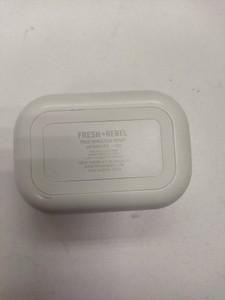 Б/в Навушники Fresh N Rebel 3atw3001rbl v1 001 01-201042337
